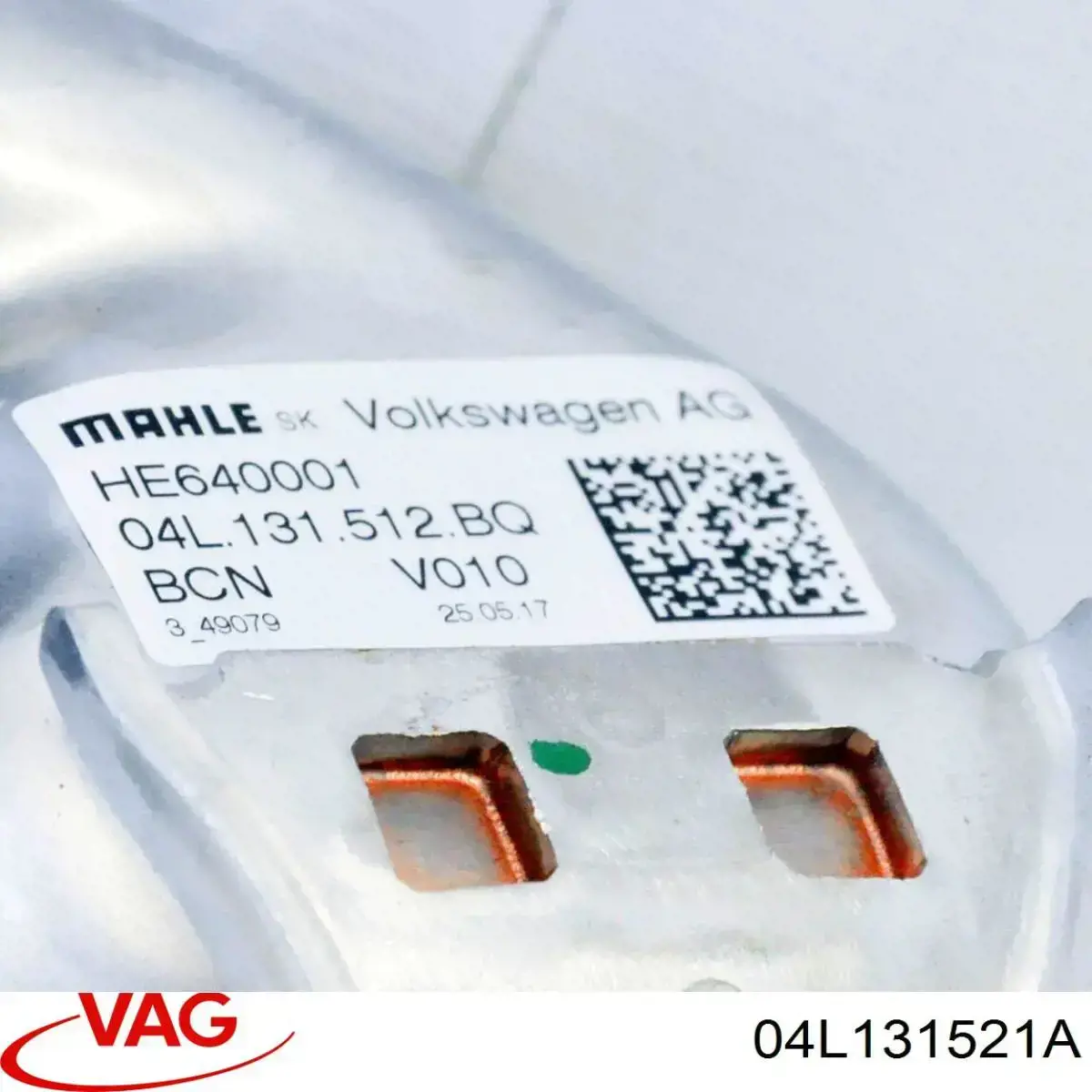 Compre 04L131521A VAG 