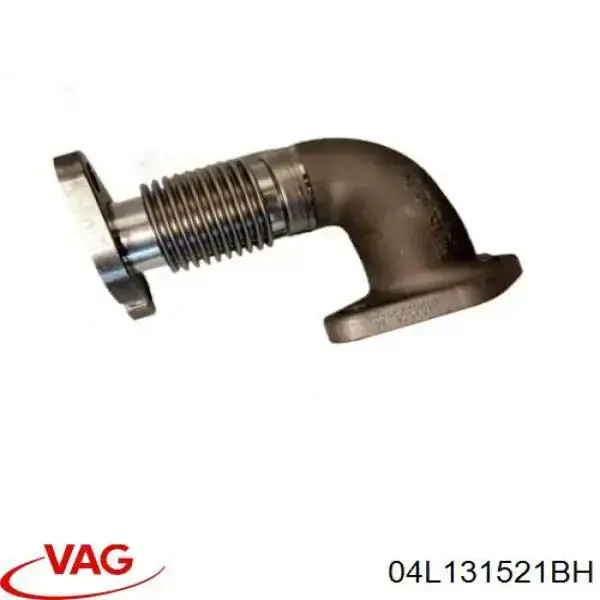 Mangueira (cano derivado) de radiador EGR, fornecimento Engitech ENT500611 preço, a partir de 72,49 USD
