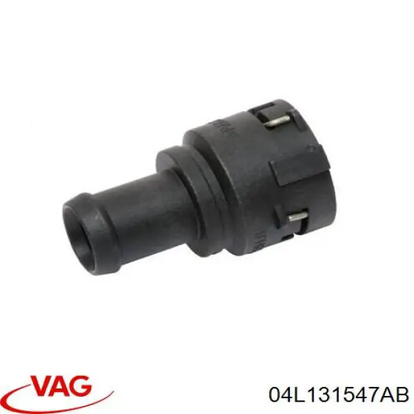 Vedante de tubo de admissão do silenciador VAG 04L131547AB preço, a partir de 16,14 USD