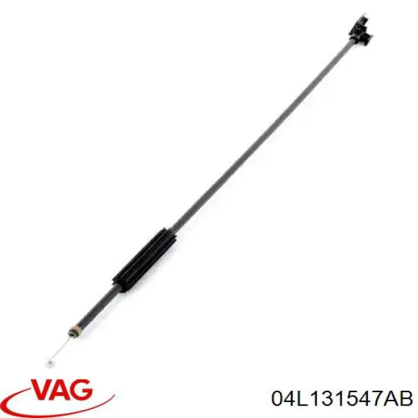 Compre 04L131547AB VAG Vedante de tubo de admissão do silenciador