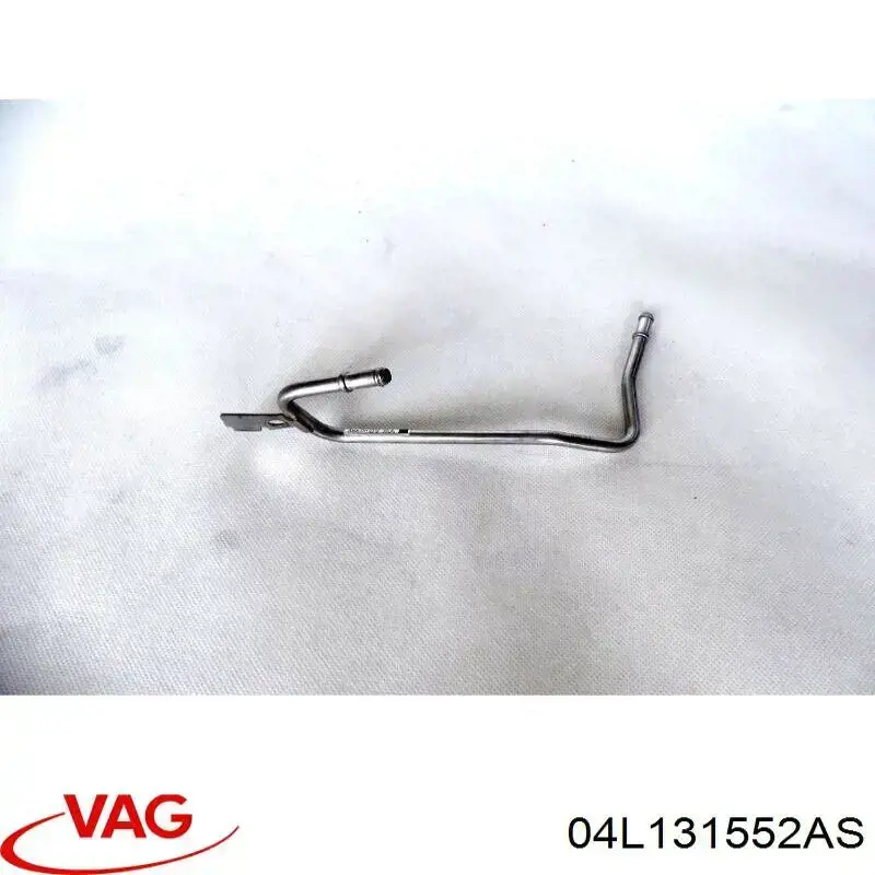 Sensor de pressão dos gases de escape VAG 04L131552GB preço, a partir de 380,22 USD