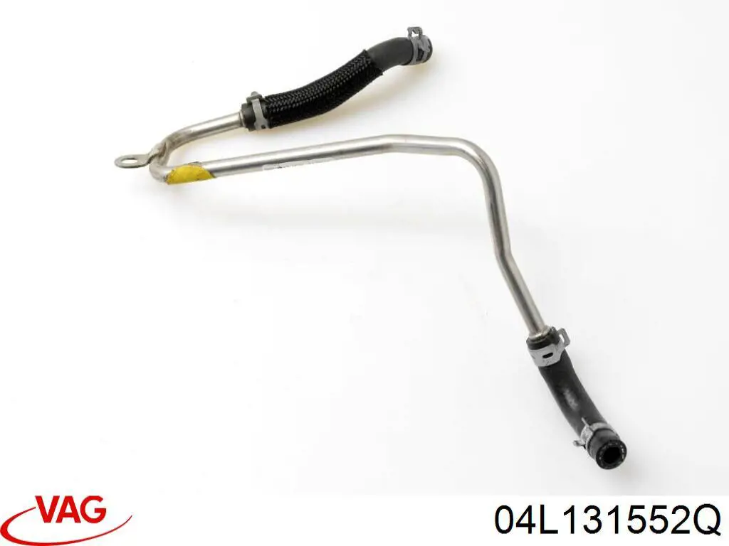 Sensor de pressão dos gases de escape VAG 04L131552DC preço, a partir de 210,18 USD