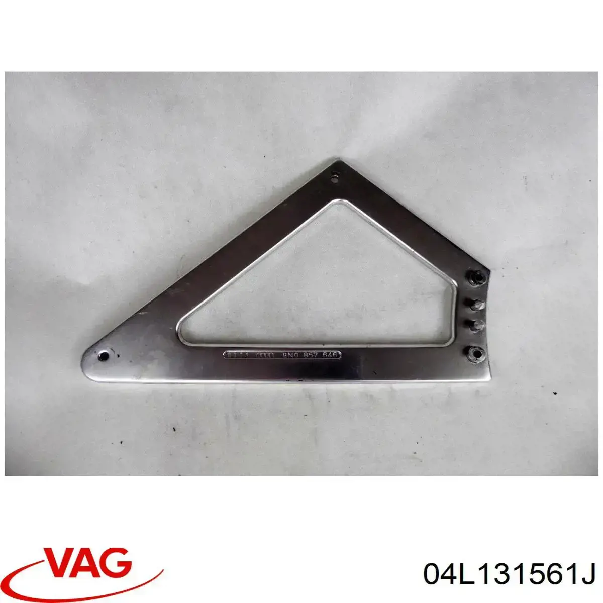 Compre 04L131561J VAG 