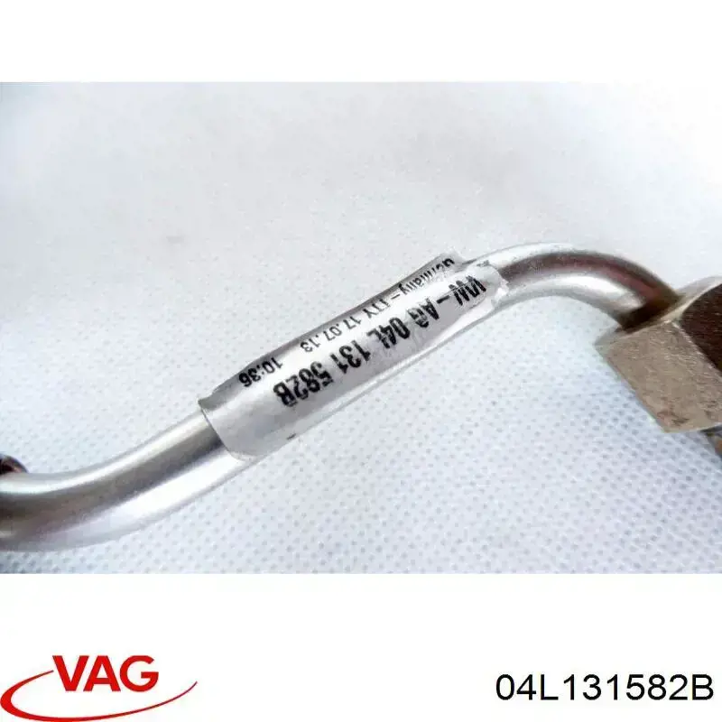 Compre 04L131582B VAG 