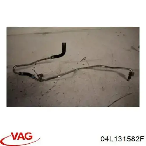  VAG 04L131582F preço, a partir de 51,76 USD