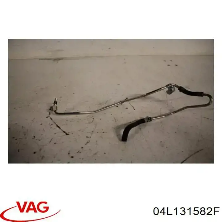 Compre 04L131582F VAG 