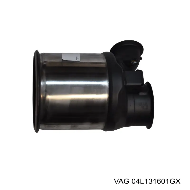 04L131601GX VAG Filtro de partículas do sistema dos gases de escape