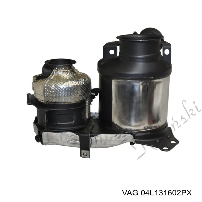  VAG 04L131602PX preço, a partir de 1108,55 USD