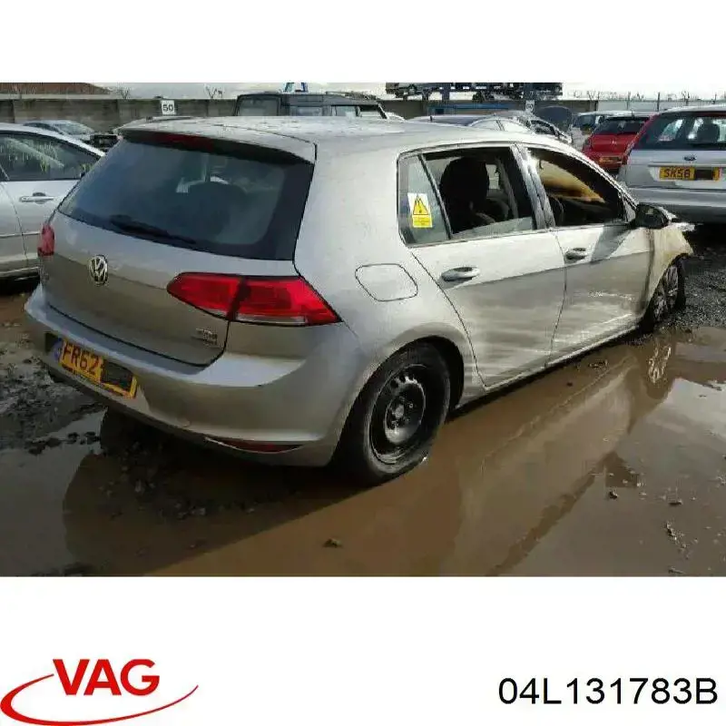 Compre 04L131783B VAG 