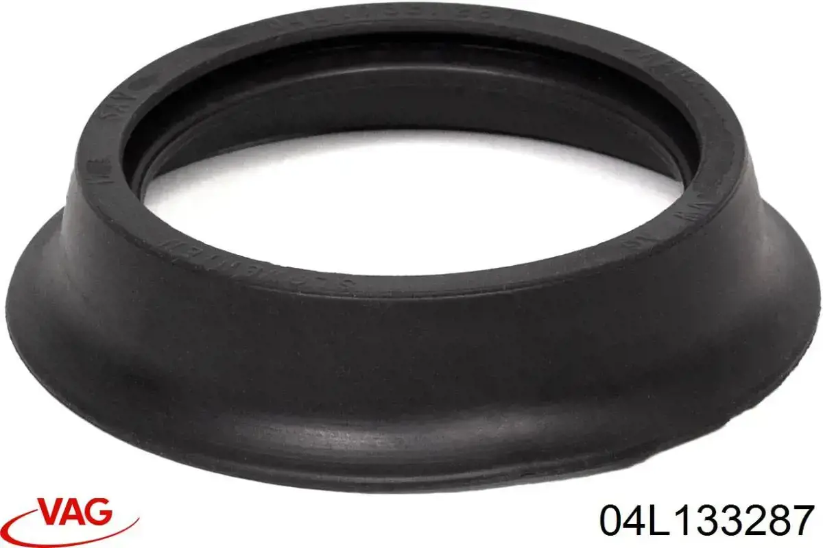 Vedante de tampa do gargalho de enchimento de óleo VAG 04L133287 preço, a partir de 15,39 USD