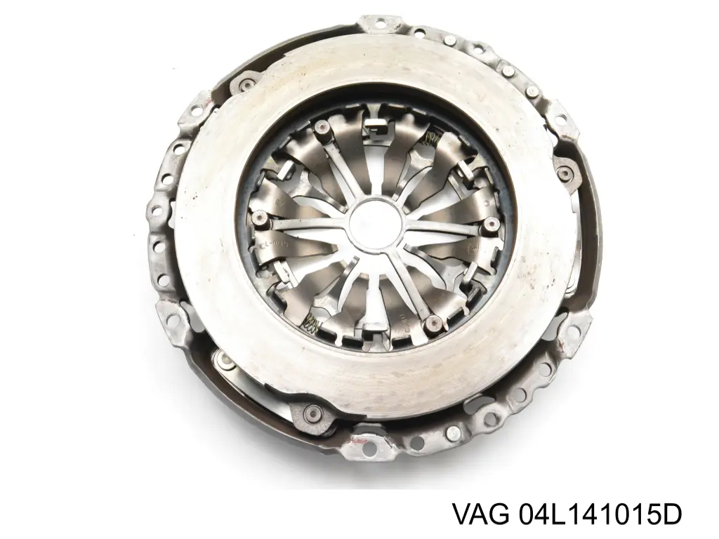 Kit de embraiagem (3 peças) VAG 04L141015DX preço, a partir de 114,07 USD