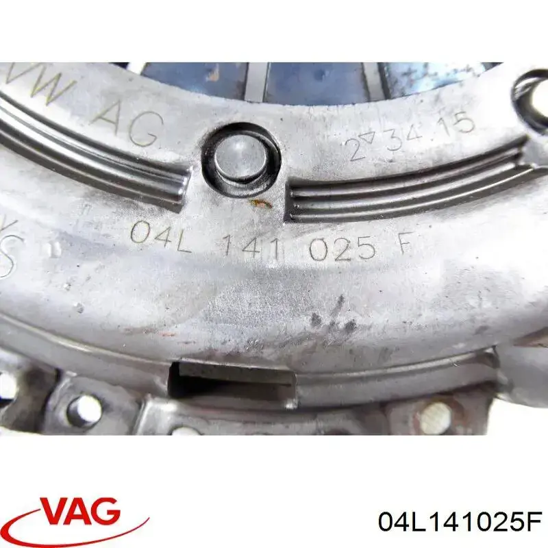  VAG 04L141025F preço, a partir de 112,56 USD