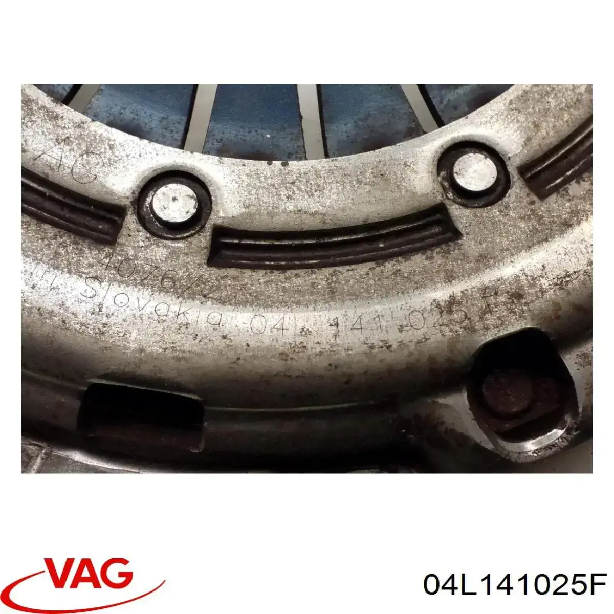 Compre 04L141025F VAG 