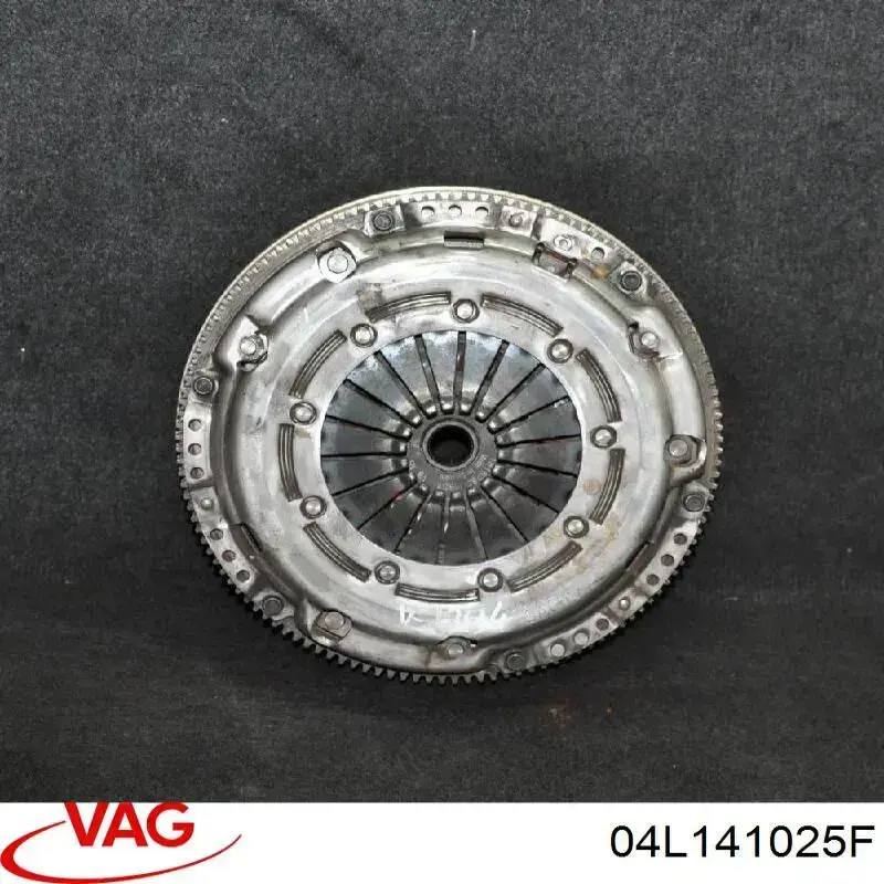 Compre 04L141025F VAG 
