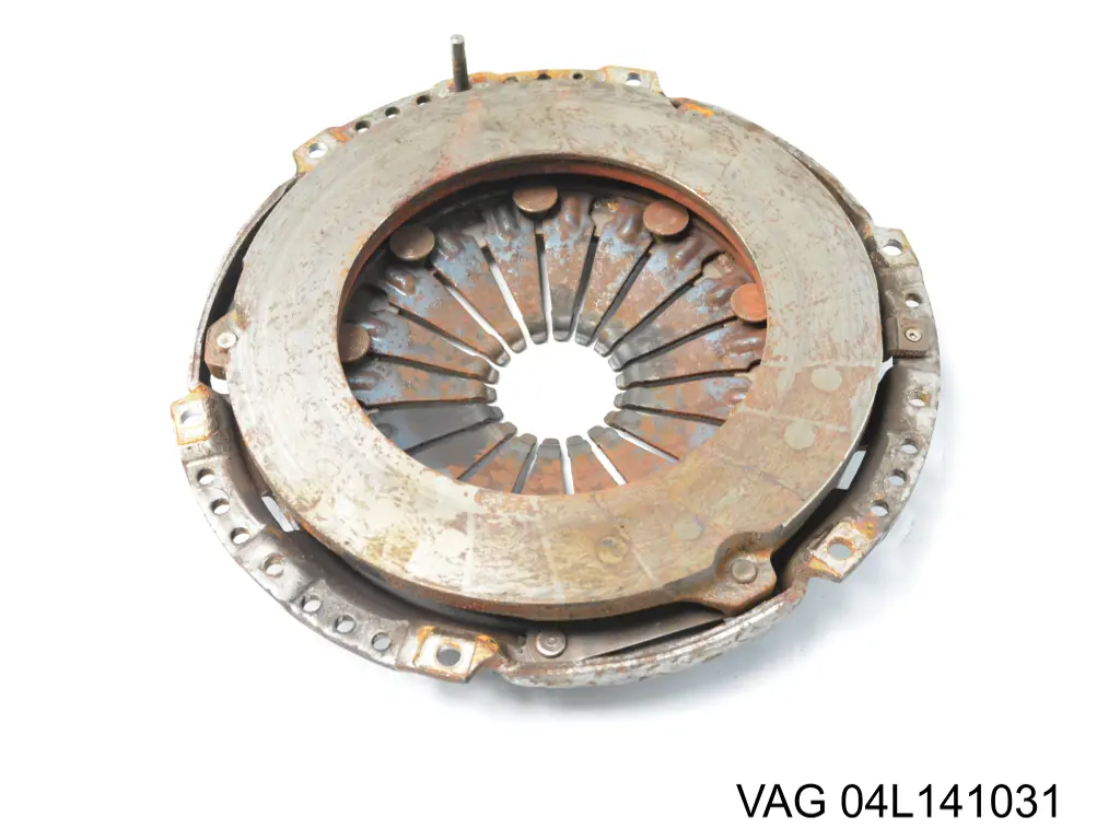  VAG 04L141031