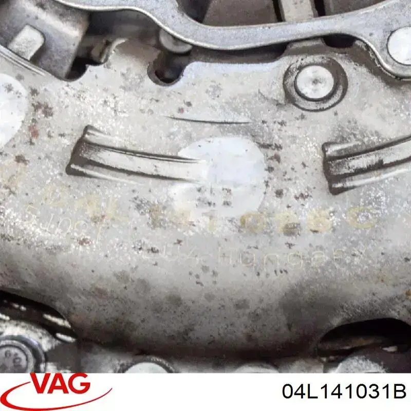 Disco de embraiagem Skoda KAROQ  NU7, ND7