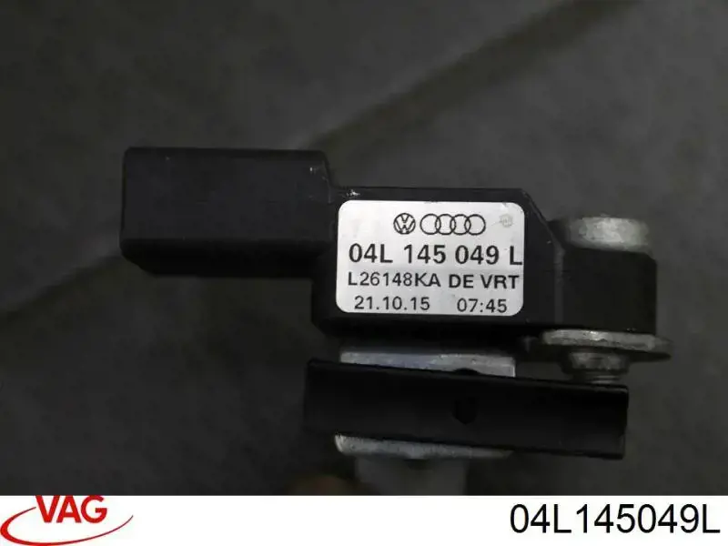 Sensor de pressão no coletor de admissão, MAP VAG 04L145049L preço, a partir de 33,20 USD