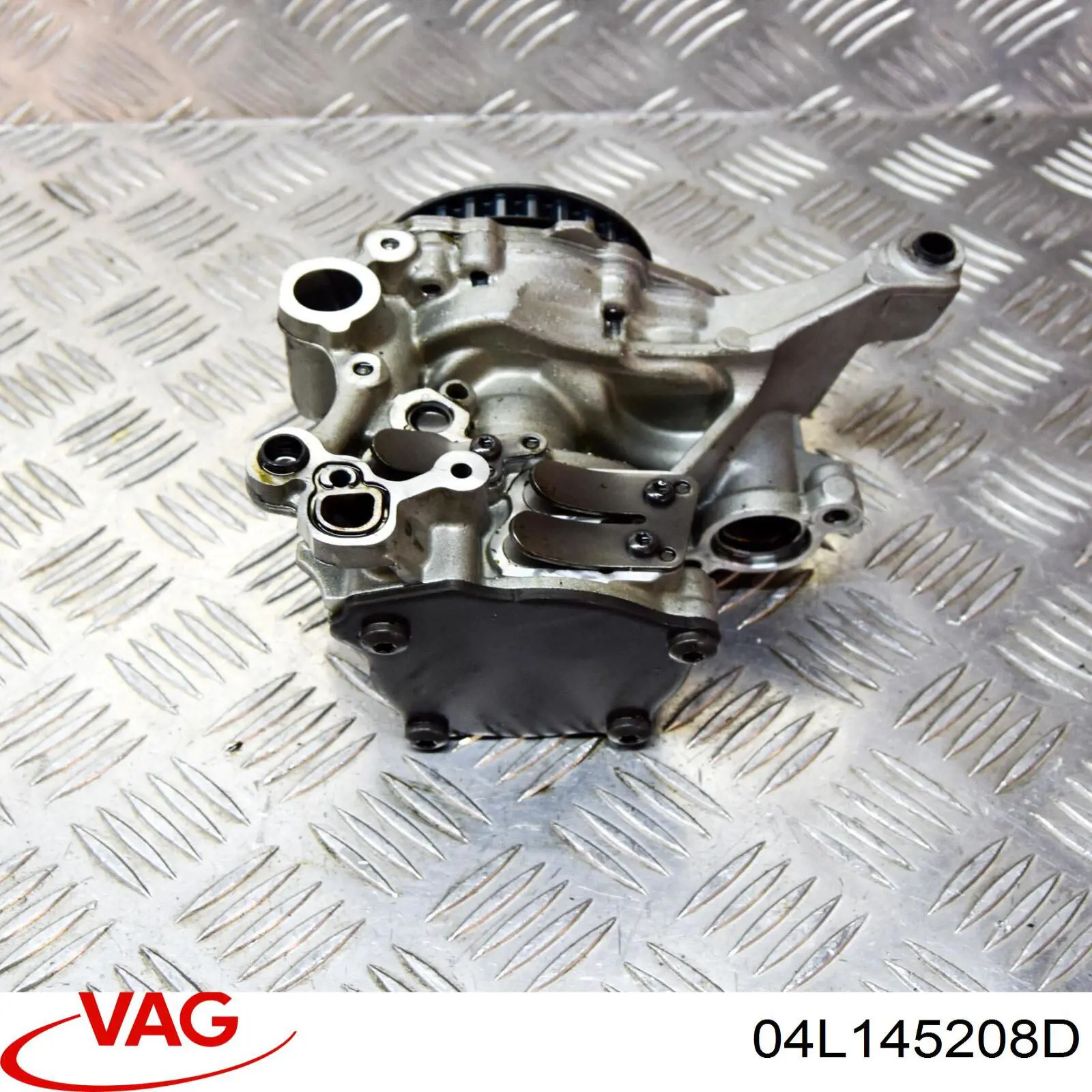 Bomba de óleo VAG 04L145208D preço, a partir de 182,68 USD
