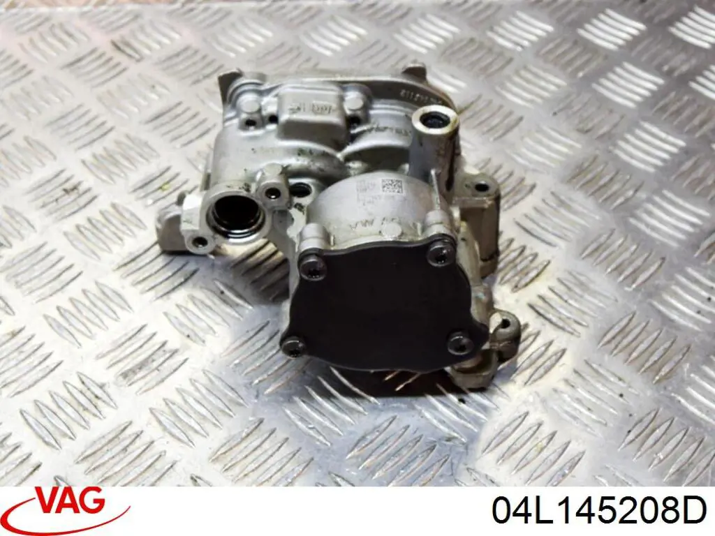 Compre 04L145208D VAG Bomba de óleo