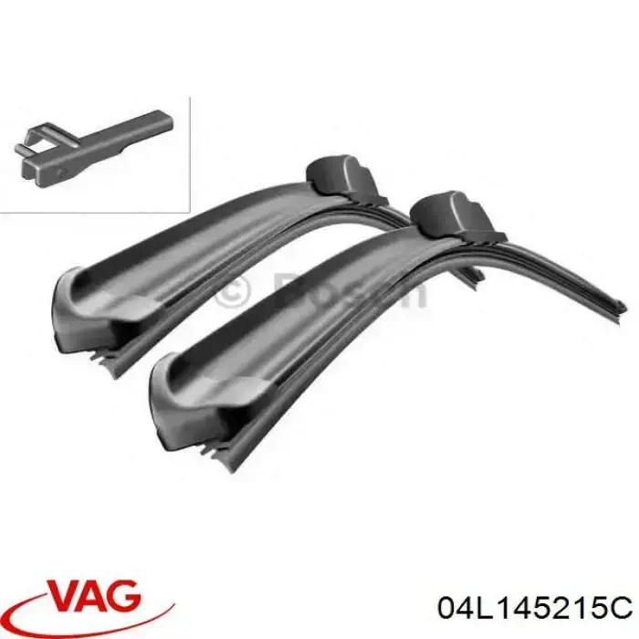 Compre 04L145215C VAG 