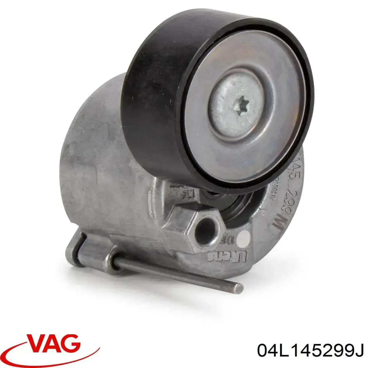 Reguladora de tensão da correia de transmissão VAG 04L145299J preço, a partir de 60,92 USD