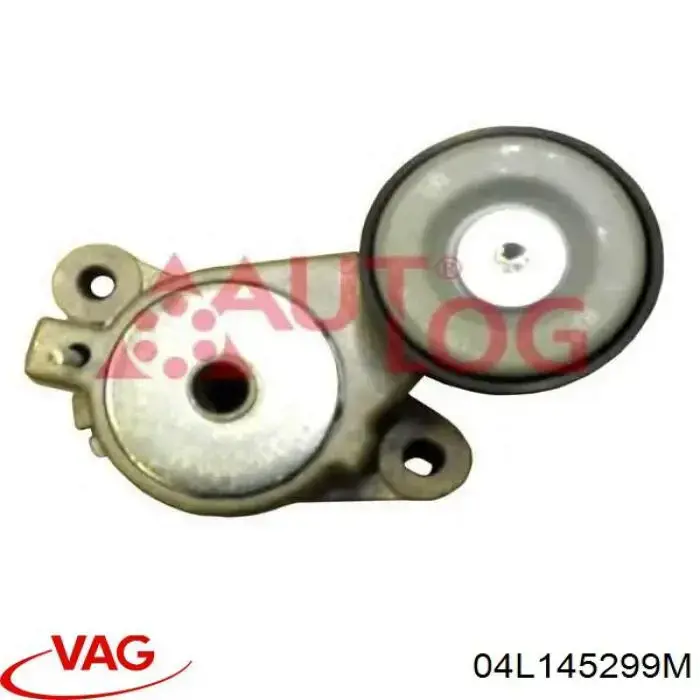 Reguladora de tensão da correia de transmissão VAG 04L145299M preço, a partir de 120,44 USD