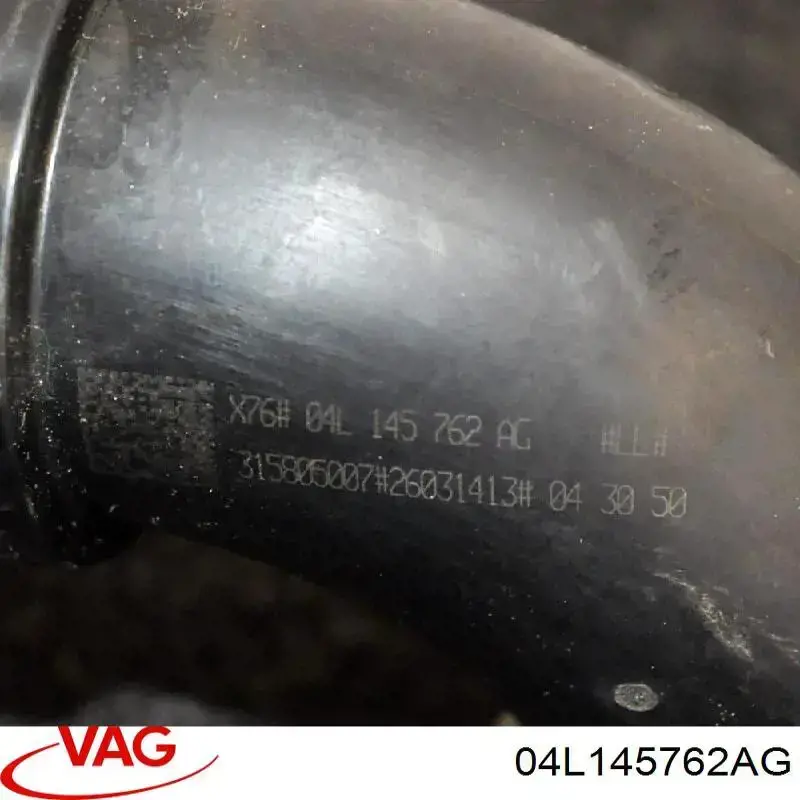 Compre 04L145762AG VAG 