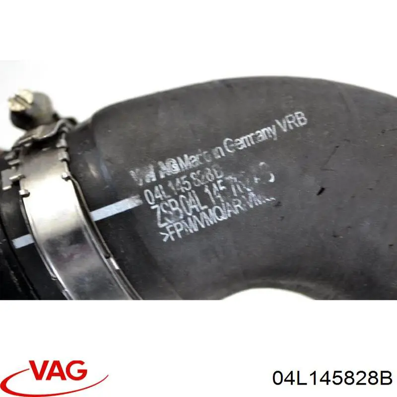 Compre 04L145828B VAG 