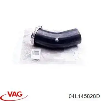 Mangueira (cano derivado) de intercooler VAG 04L145828D preço, a partir de 22,06 USD