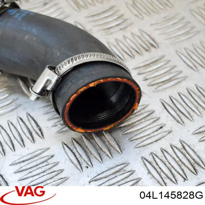 Mangueira (cano derivado) de intercooler VAG 04L145828G preço, a partir de 54,30 USD
