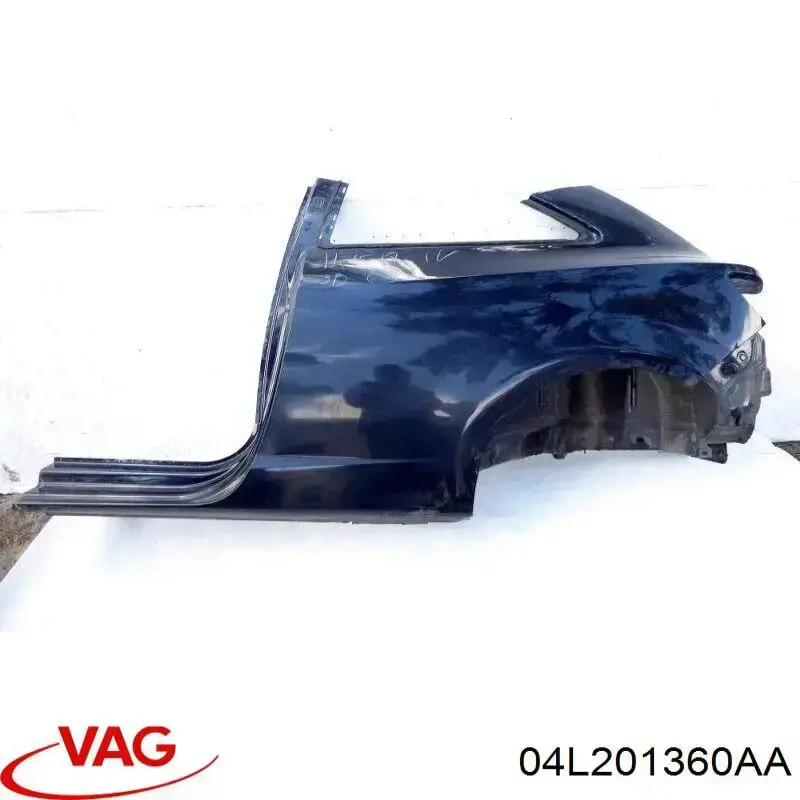  VAG 04L201360AA preço, a partir de 180,35 USD