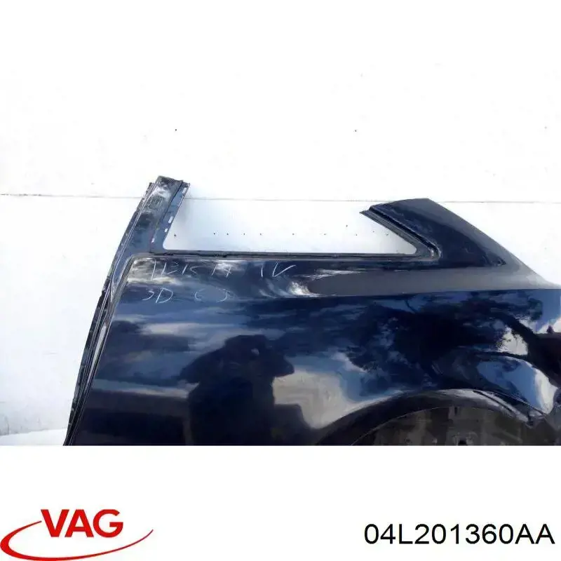 Compre 04L201360AA VAG 