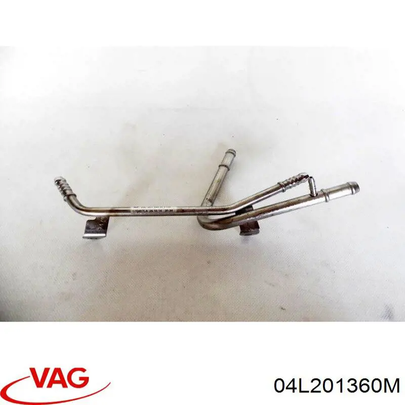  VAG 04L201360M preço, a partir de 205,47 USD
