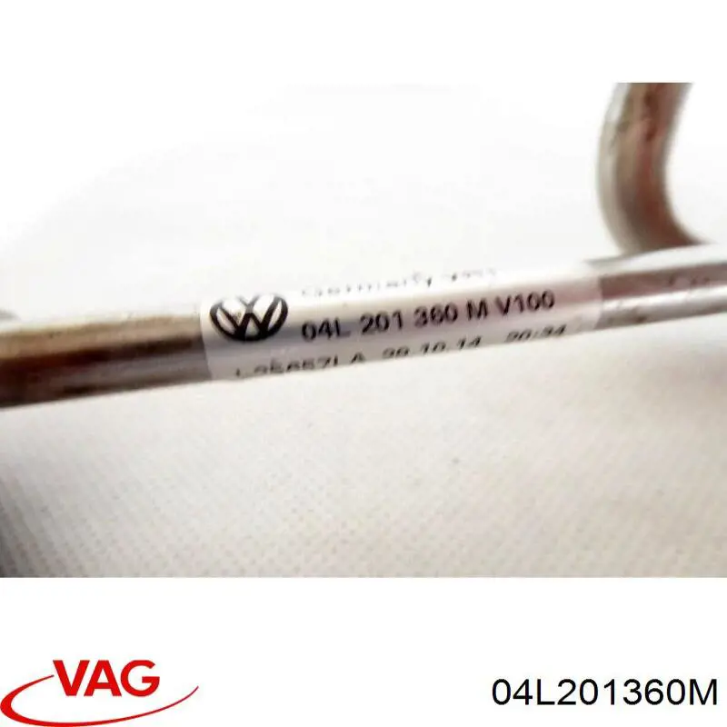 Compre 04L201360M VAG 