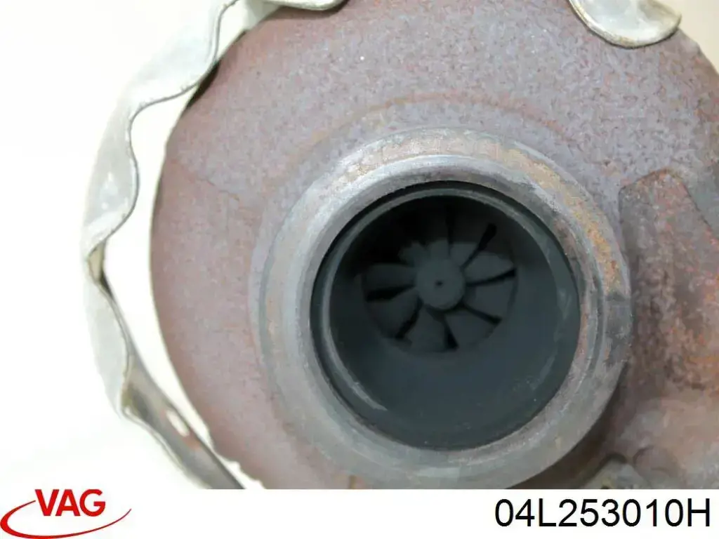 Turbina VAG 04L253056PX preço, a partir de 683,02 USD