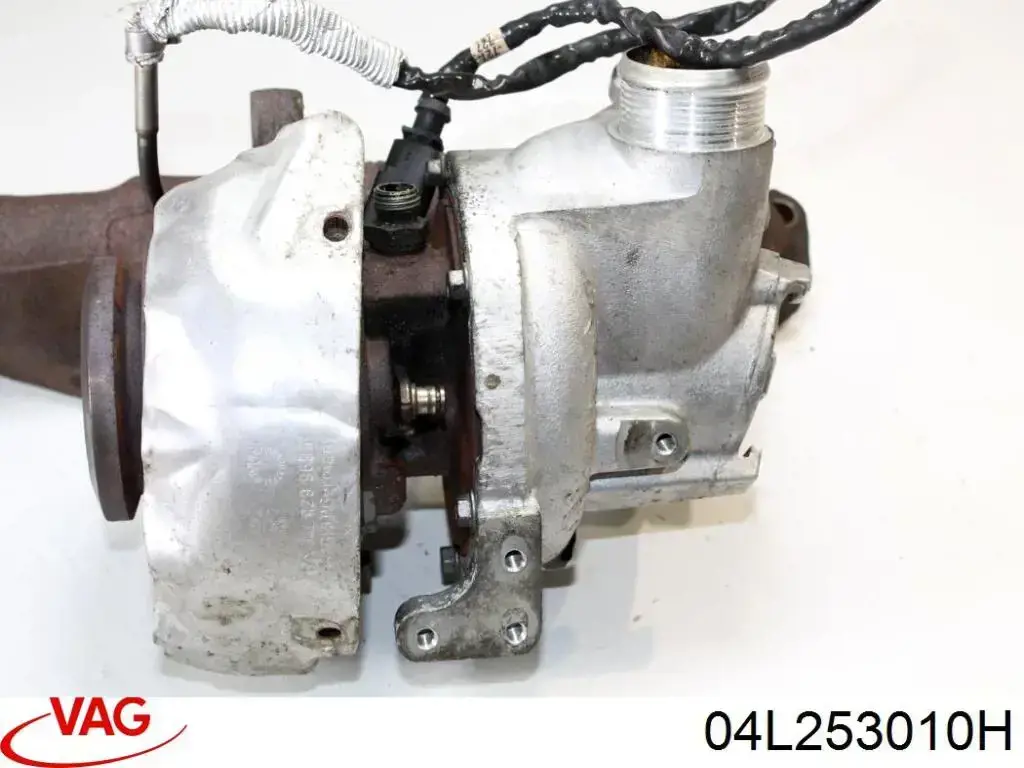 Turbina VAG 04L253056P preço, a partir de 757,25 USD