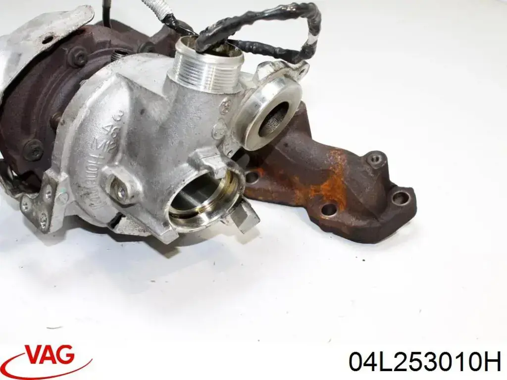 Turbina Jrone 8G1430MH65 preço, a partir de 662,59 USD