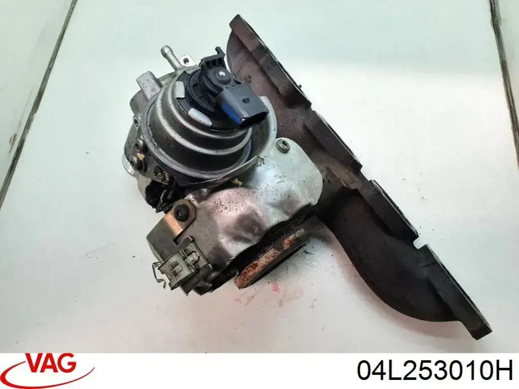 Turbina 8G1430MH65 Jrone