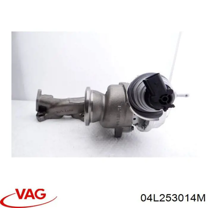 Turbina VAG 04L253014L preço, a partir de 686,13 USD