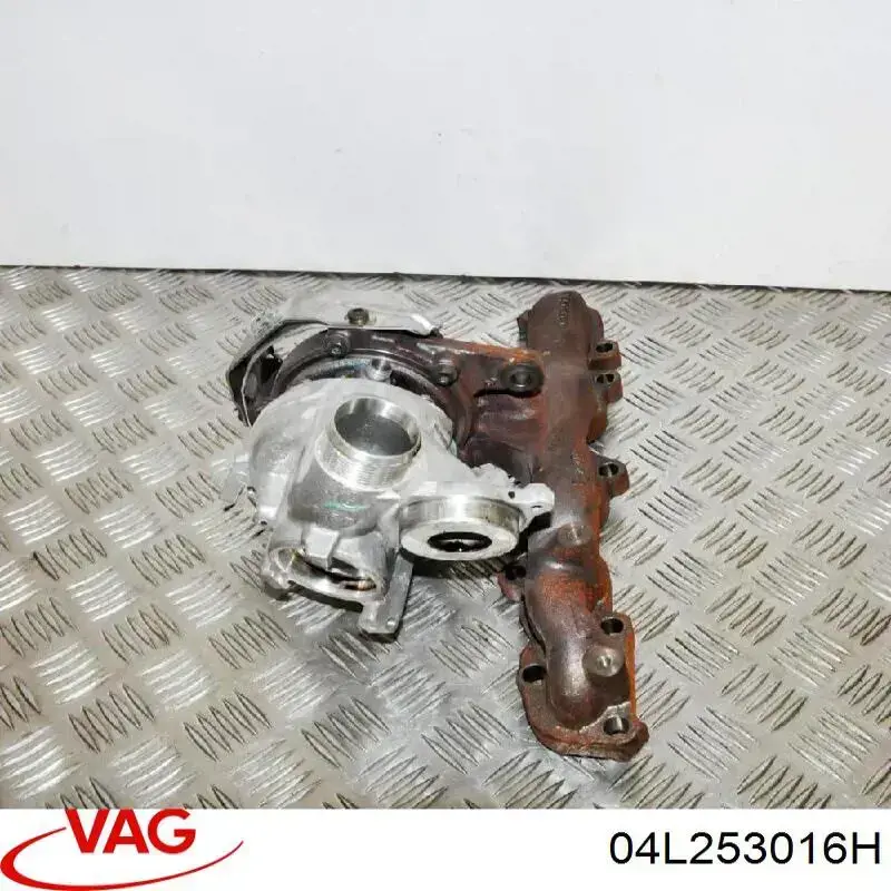 Compre 8476710003 MSG Rebuilding Turbina