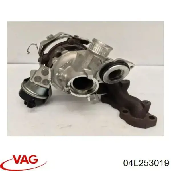 04L253019 VAG 