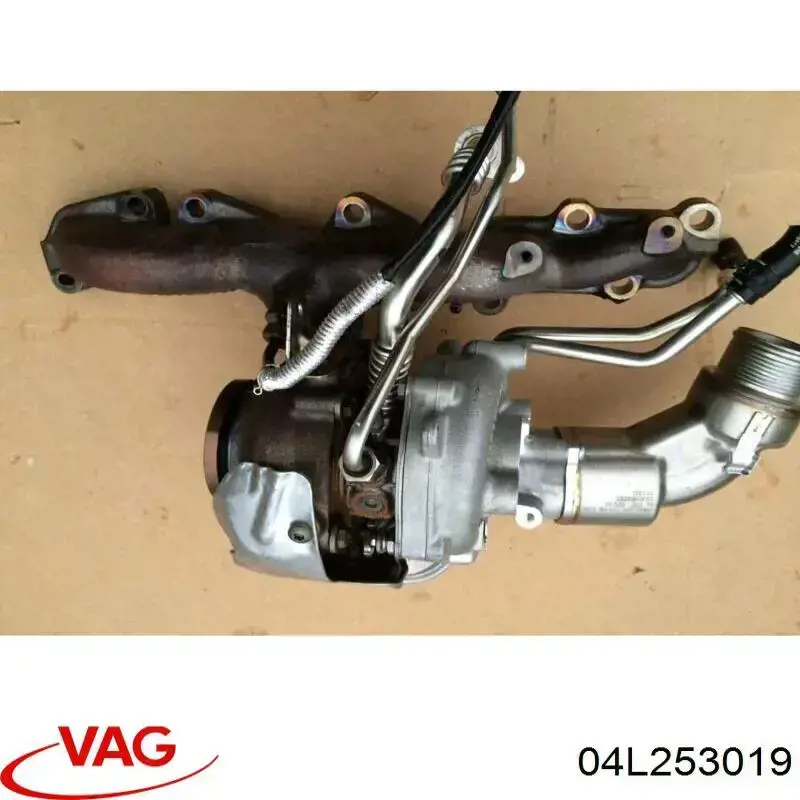 04L253019 VAG 