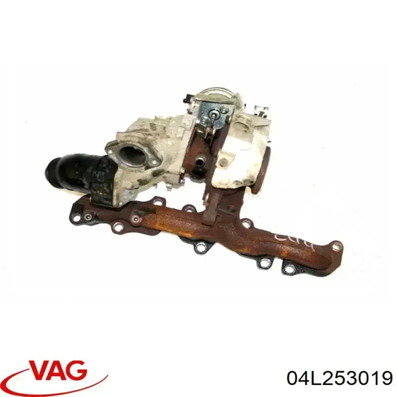  VAG 04L253019 preço, a partir de 253,87 EUR