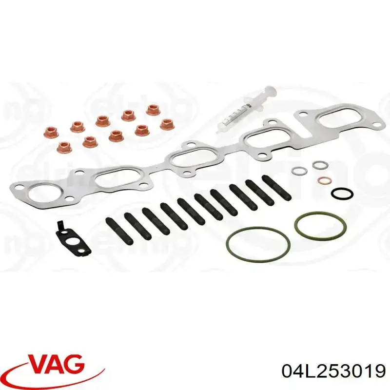  04L253019 VAG