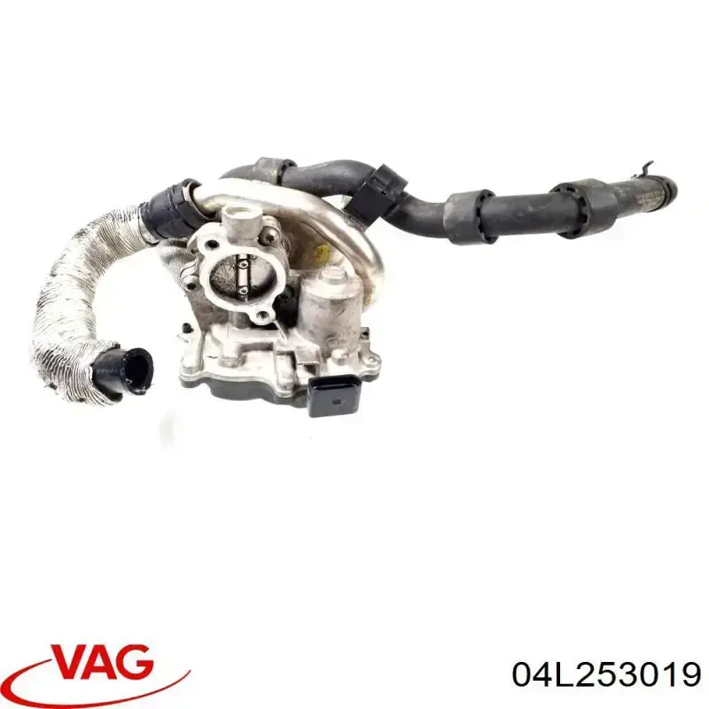  VAG 04L253019