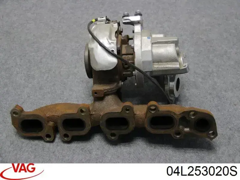 Compre 8476710003 MSG Rebuilding Turbina