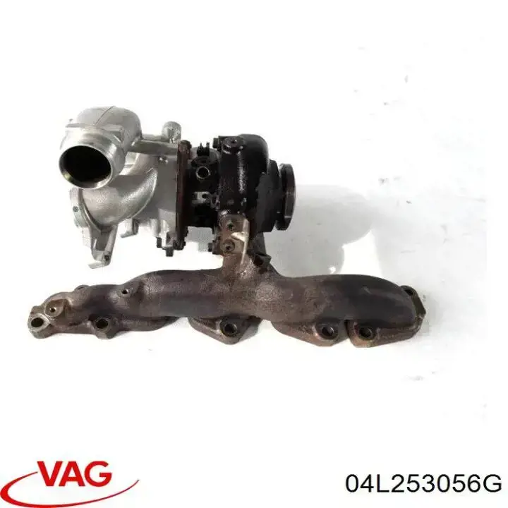 04L253056G VAG Turbina
