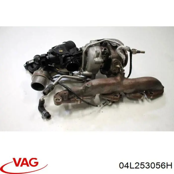 Compre 8B4330MN26 Jrone Turbina