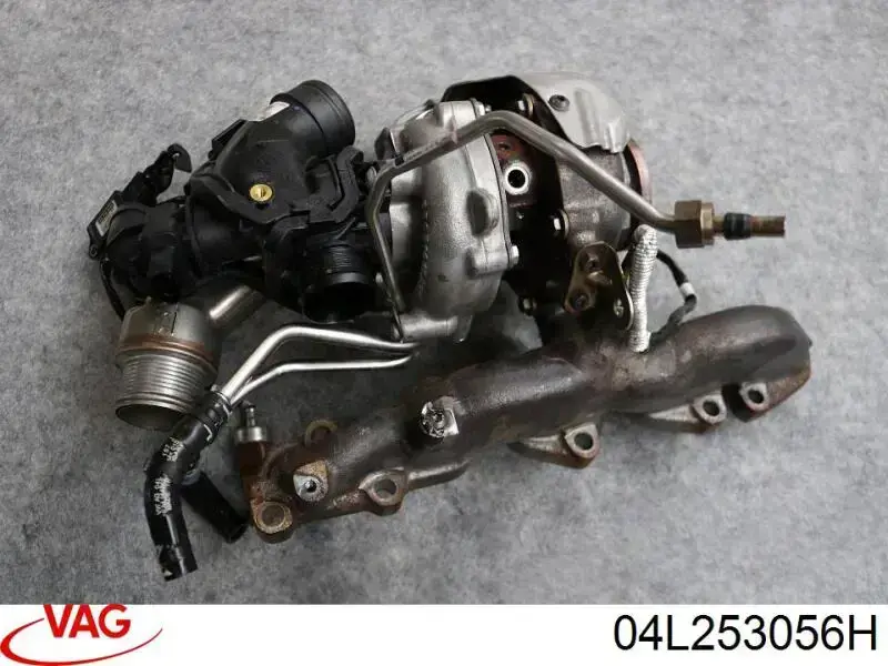 Turbina Jrone 8B4330MN26 preço, a partir de 755,94 USD