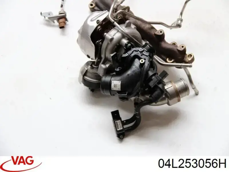 Compre 8B4330MN26 Jrone Turbina